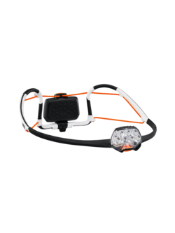 Petzl Lampe frontale Iko Core 500 lumens