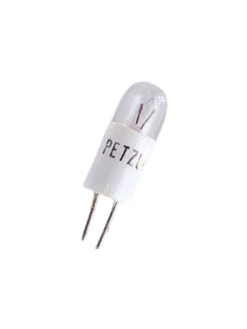 Petzl Ampoule standard 6 volts duo