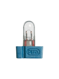 Petzl Ampoule au xénon 4.5 volts pour lampe myolite
