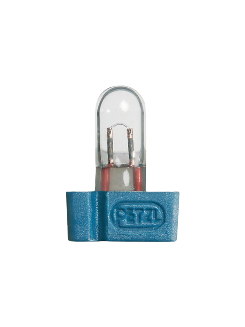 Petzl Ampoule au xénon 4.5 volts pour lampe myolite