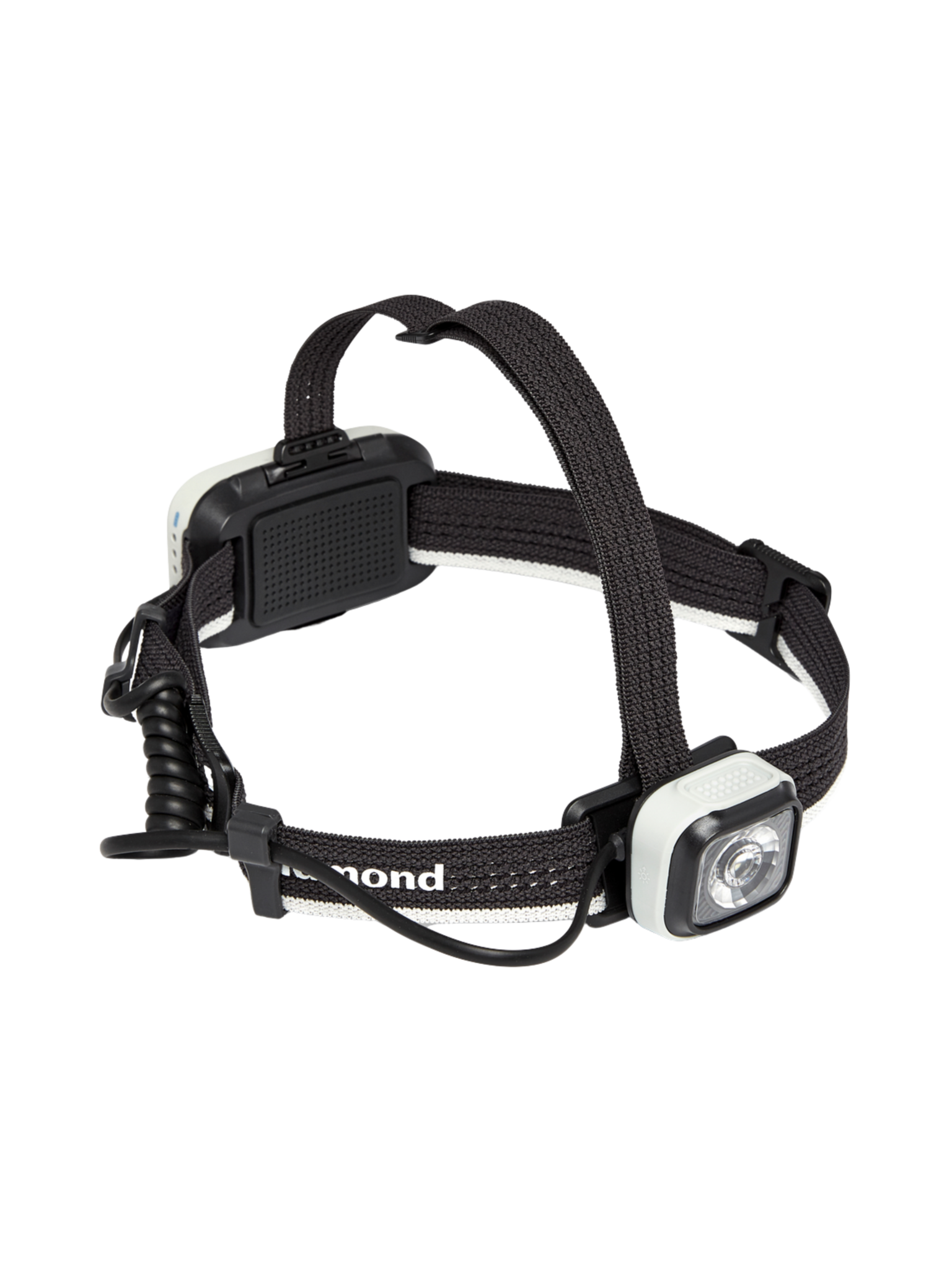 Black Diamond Lampe frontale Sprinter 275