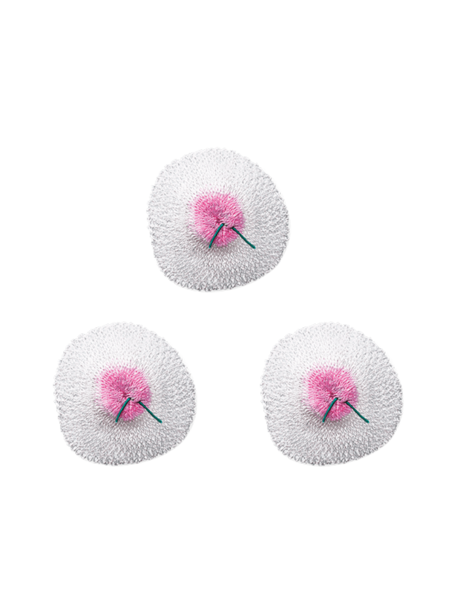 Kit de 3 manchons pour lanterne Lantern Mantle