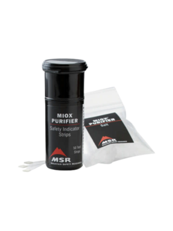 MSR Kit d'accessoires MIOX