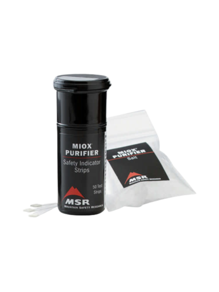 MSR Kit d'accessoires MIOX