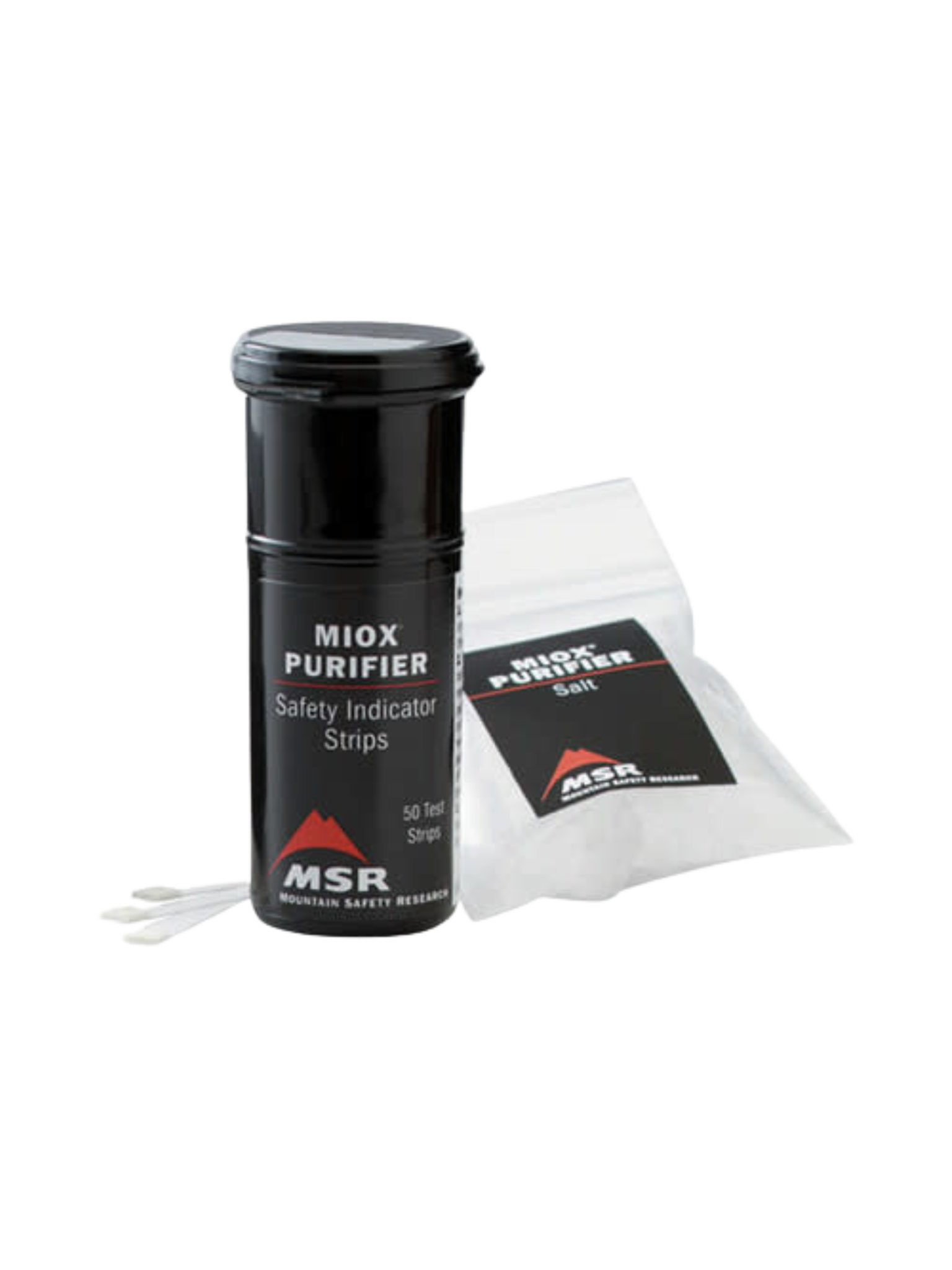 MSR Kit d'accessoires MIOX