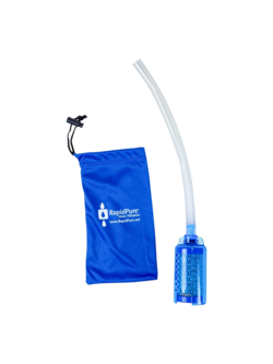 Paille Pioneer de RapidPure