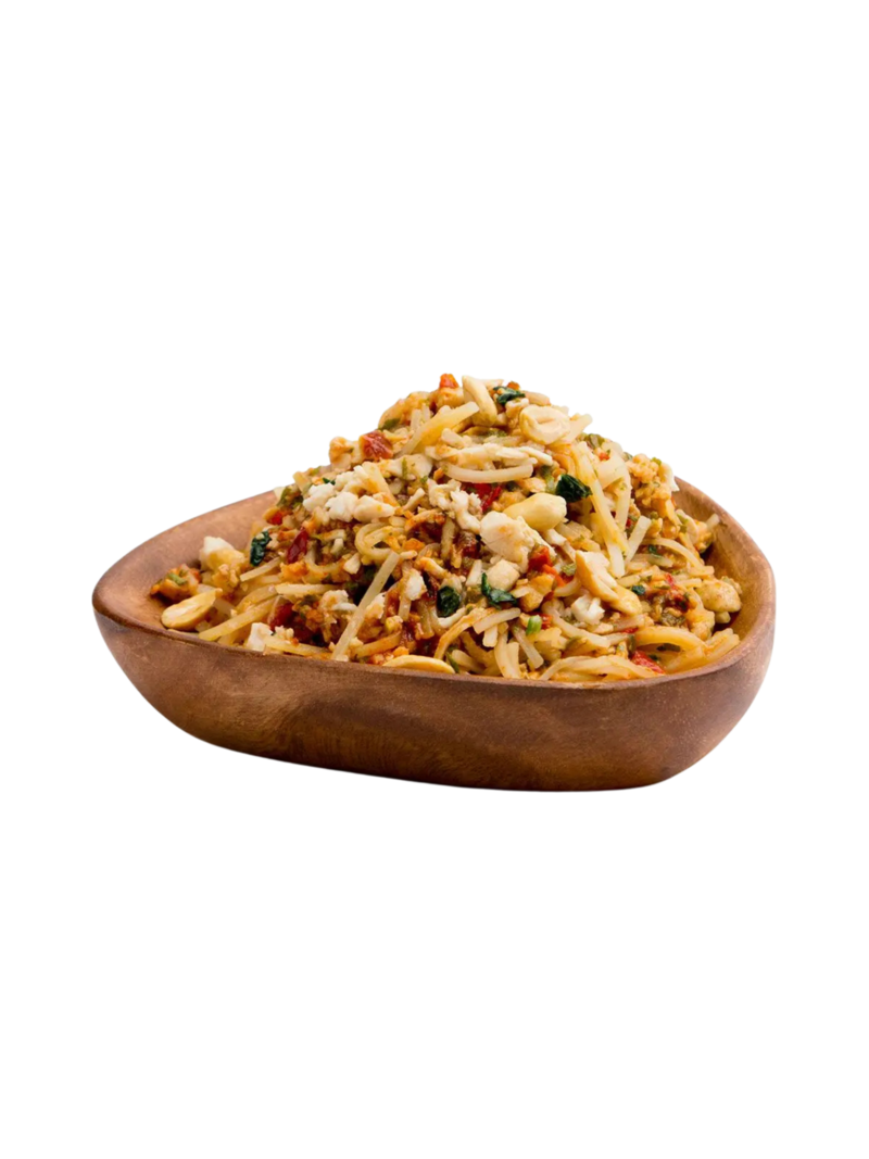 Backpacker's Pantry Pad thaï au poulet