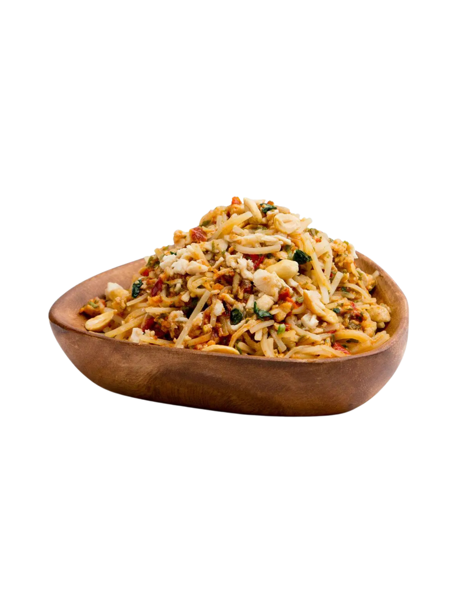 Backpacker's Pantry Pad thaï au poulet
