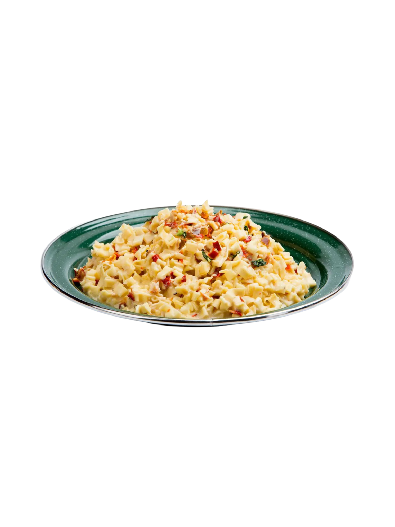 Backpacker's Pantry Fettuccine Alfredo au poulet