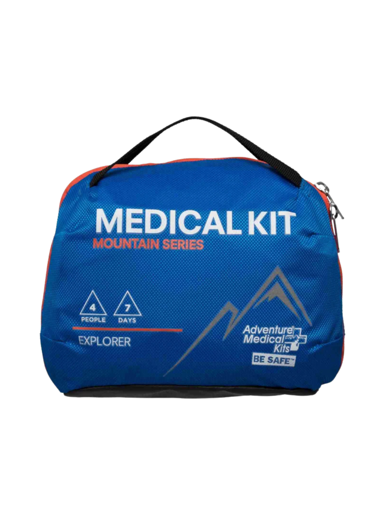 Trousse de premiers soins Explorer