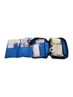 Trousse de secours Expedition Aid Kit