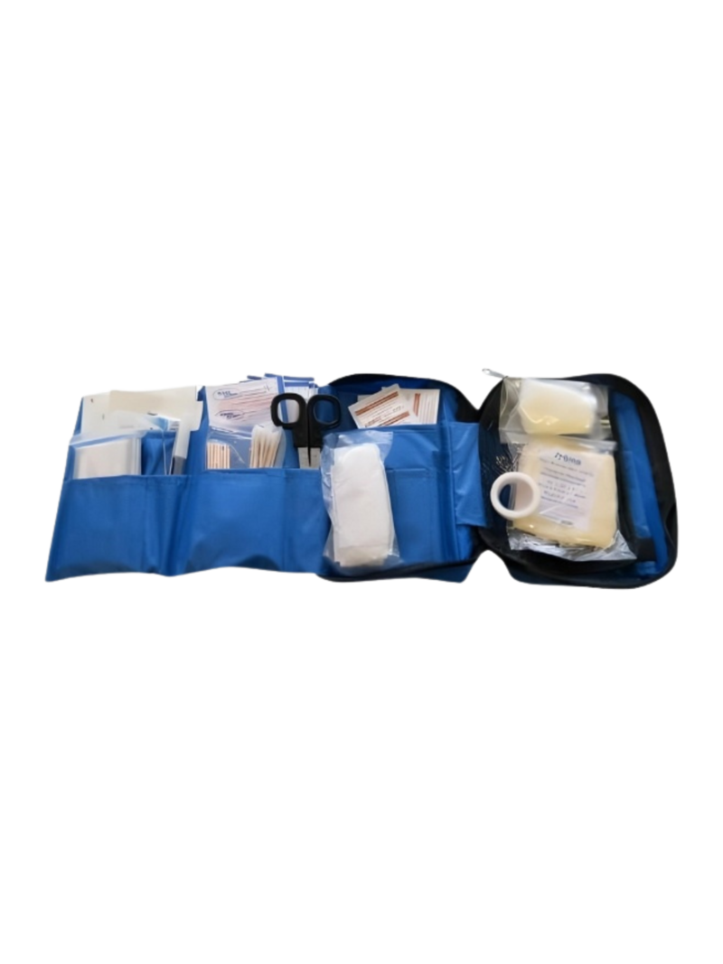 Trousse de secours Expedition Aid Kit