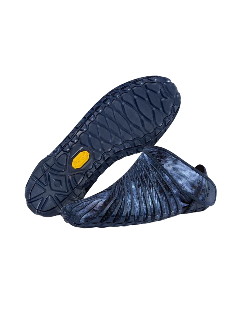 Vibram Souliers pliables Furoshiki