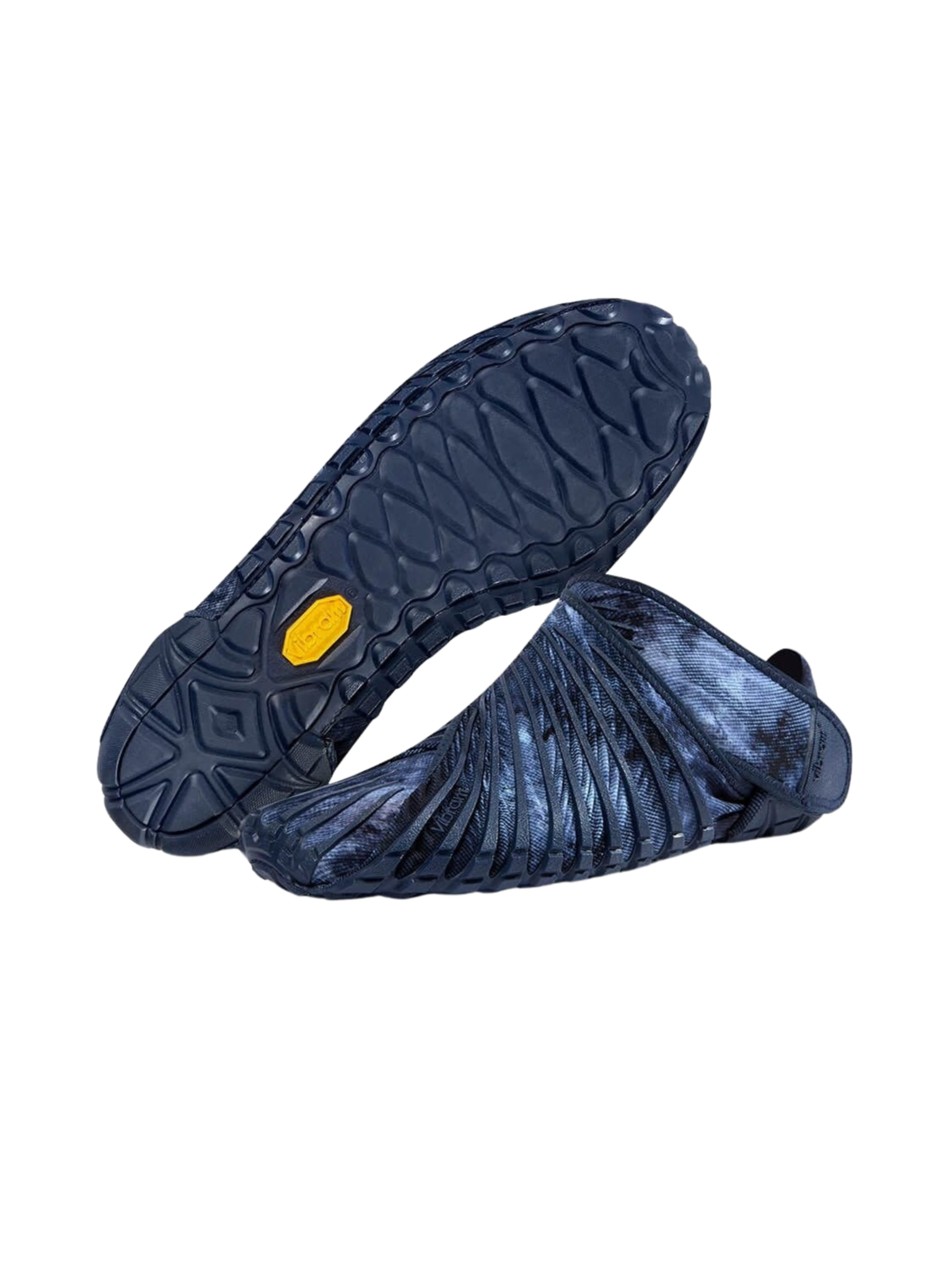 Vibram Souliers pliables Furoshiki