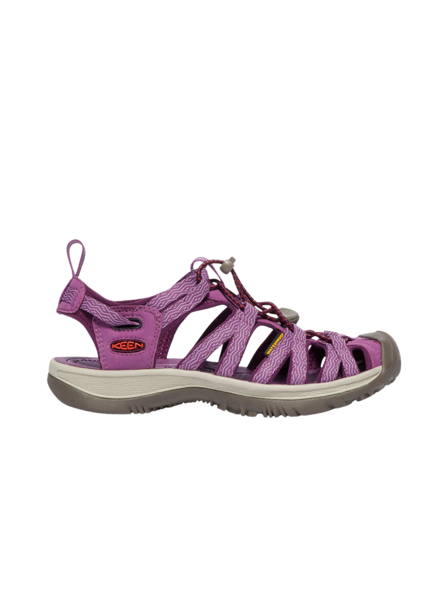 Keen Sandales Whisper pour femme