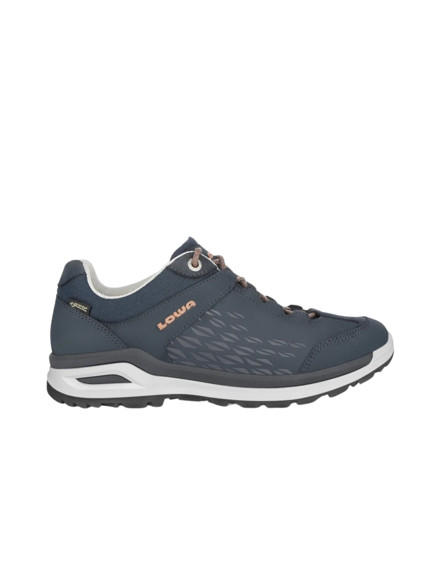 Lowa Souliers Locarno GTX LO Goretex pour femme