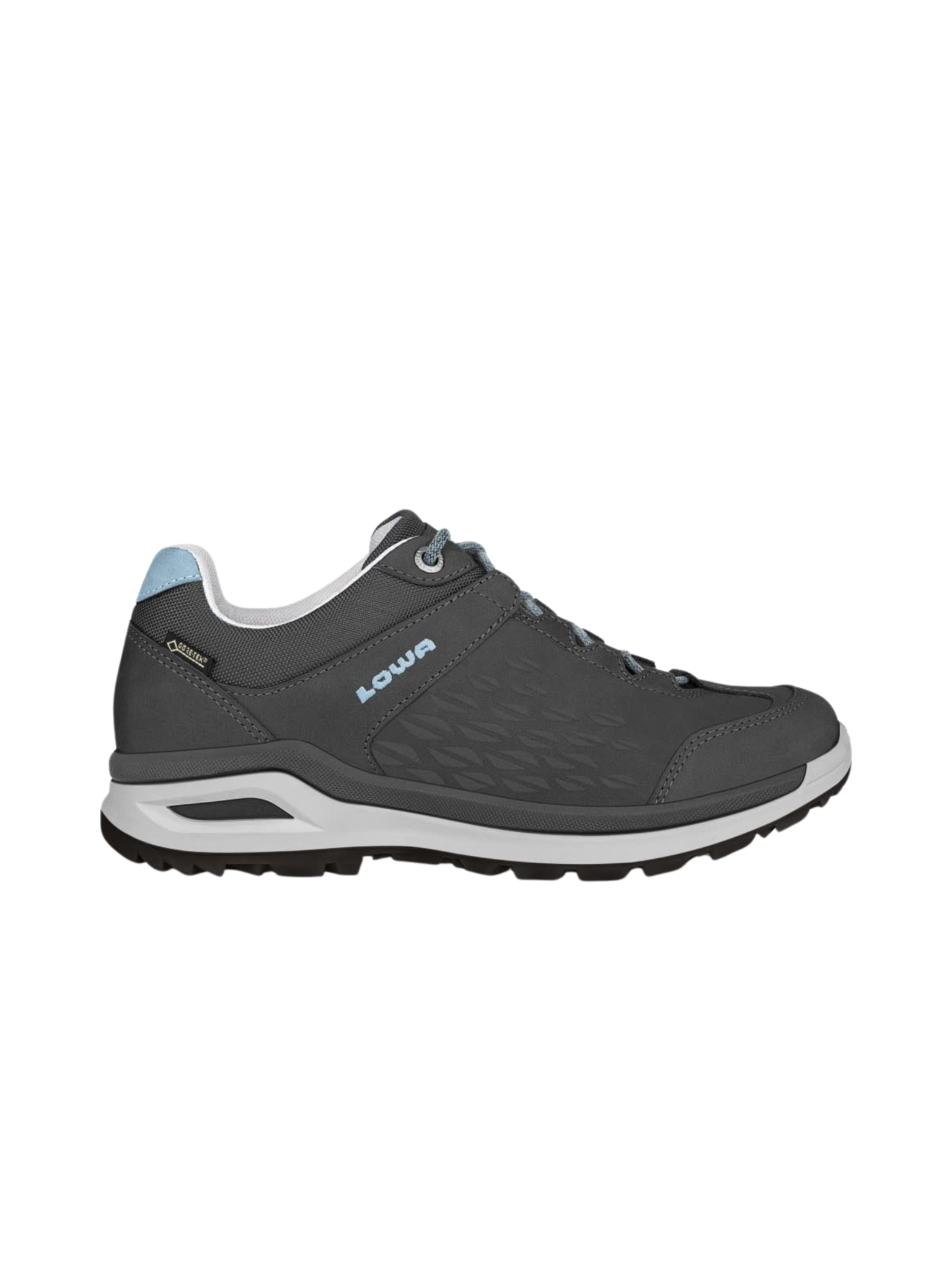 Lowa Souliers Locarno GTX LO Goretex pour femme