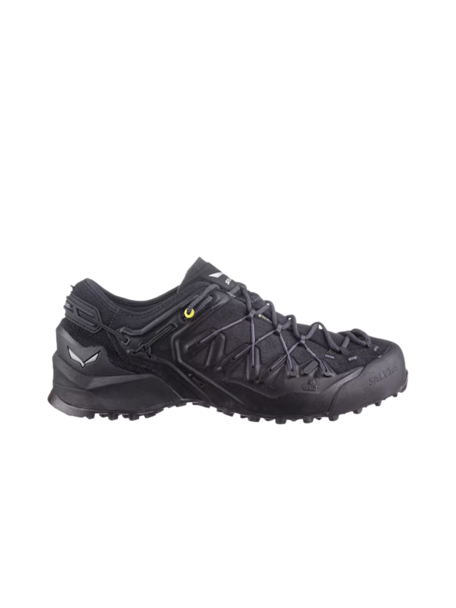 Salewa Souliers d’approche Wildfire Edge GTX pour homme