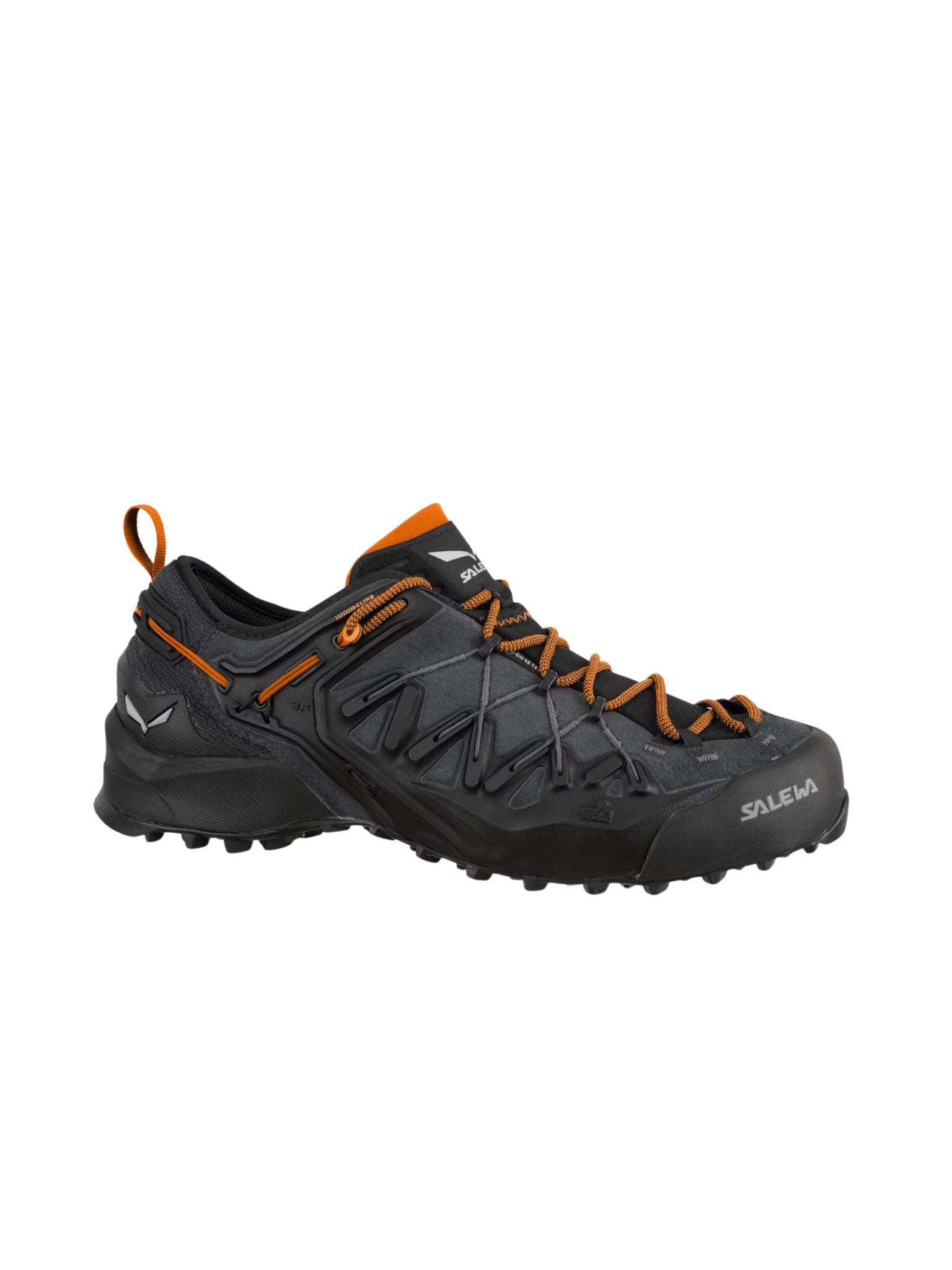 Salewa Souliers d’approche Wildfire Edge GTX pour homme