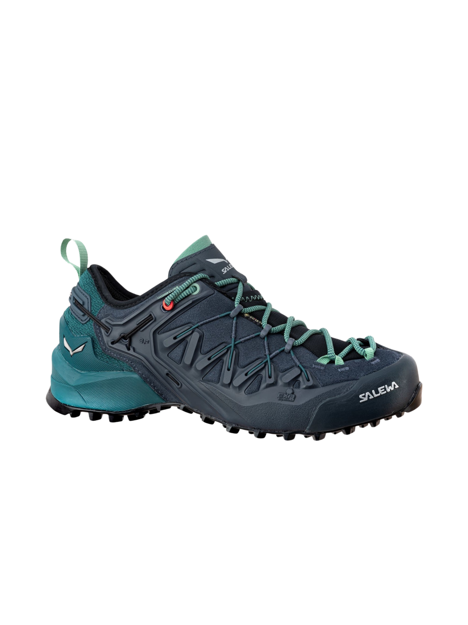 Salewa Souliers d'approche Wildfire GTX en Gore-tex pour femme