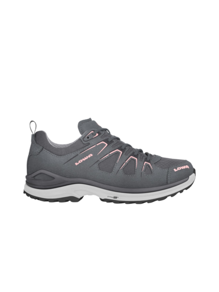 Lowa Souliers Innox EVO GTX LO Goretex pour femme