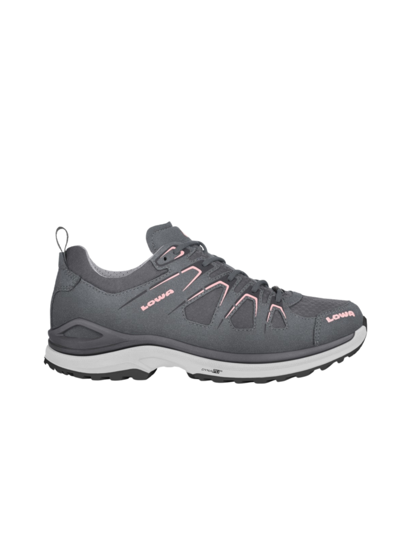 Lowa Souliers Innox EVO GTX LO Goretex pour femme