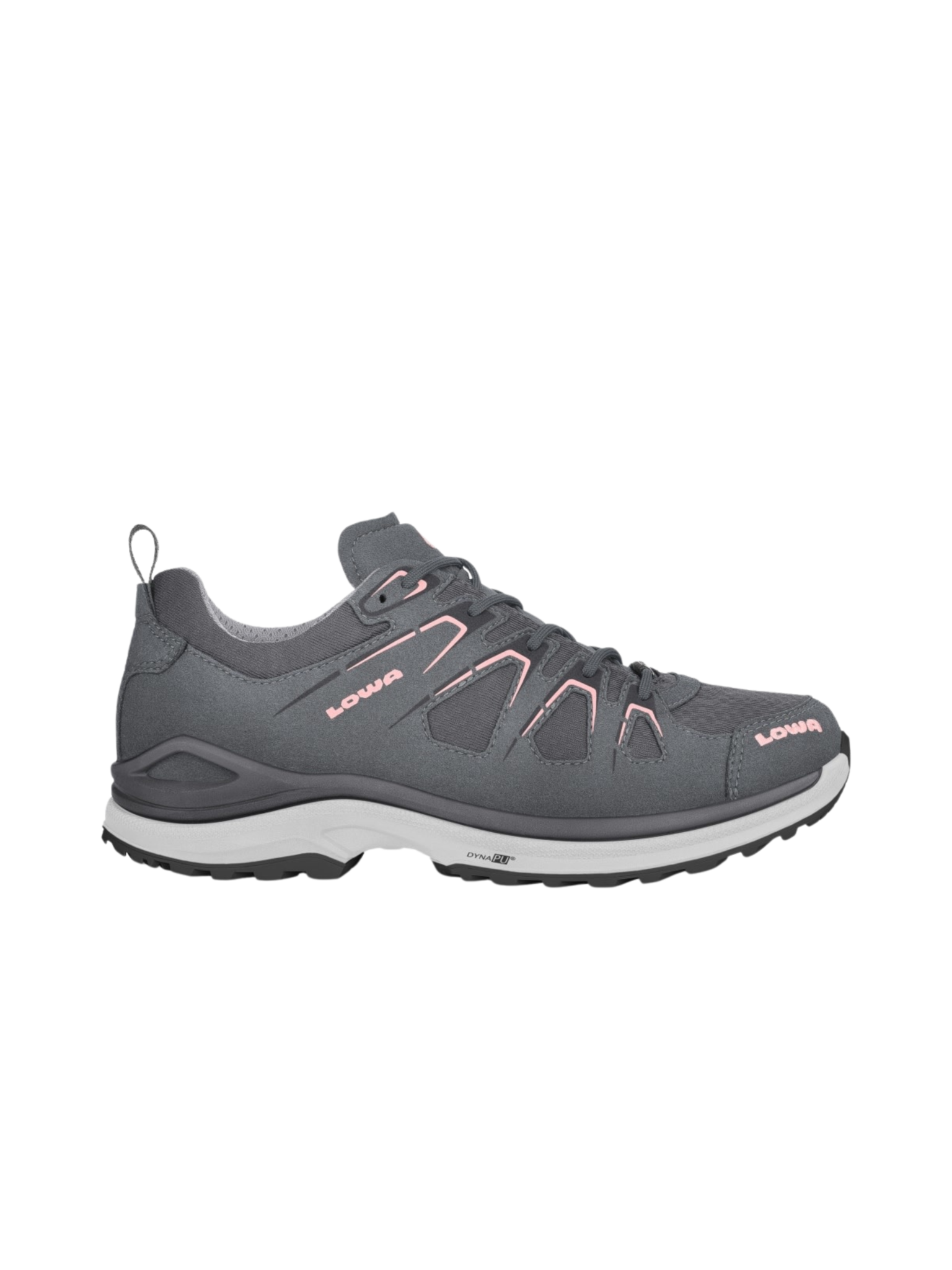 Lowa Souliers Innox EVO GTX LO Goretex pour femme