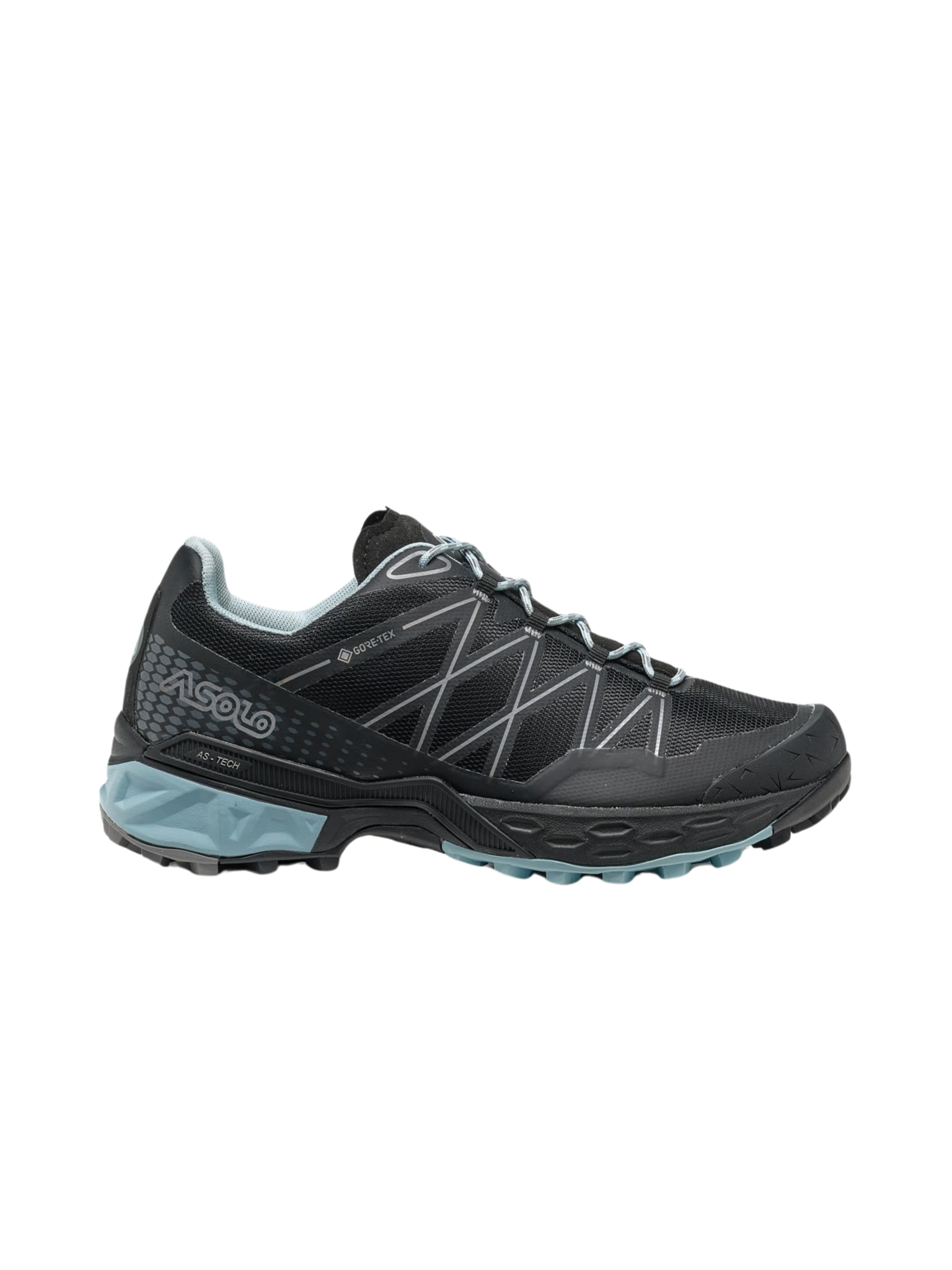 Asolo Souliers Tahoe GTX Goretex pour femme