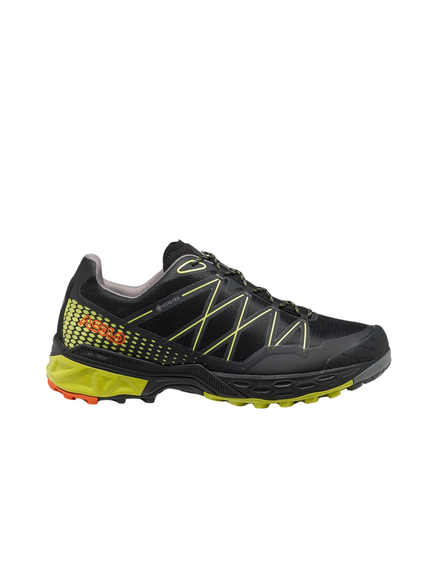 Asolo Souliers Tahoe GTX Goretex pour homme