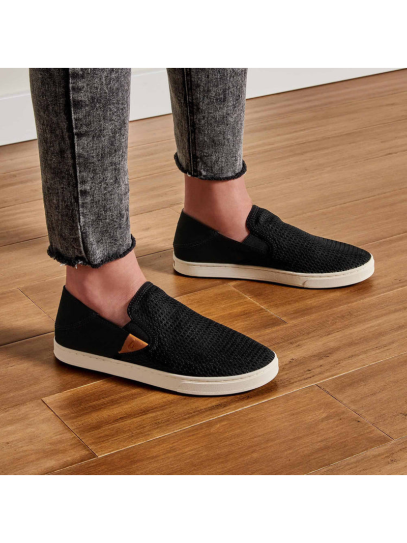 Souliers Pehuea pour femme