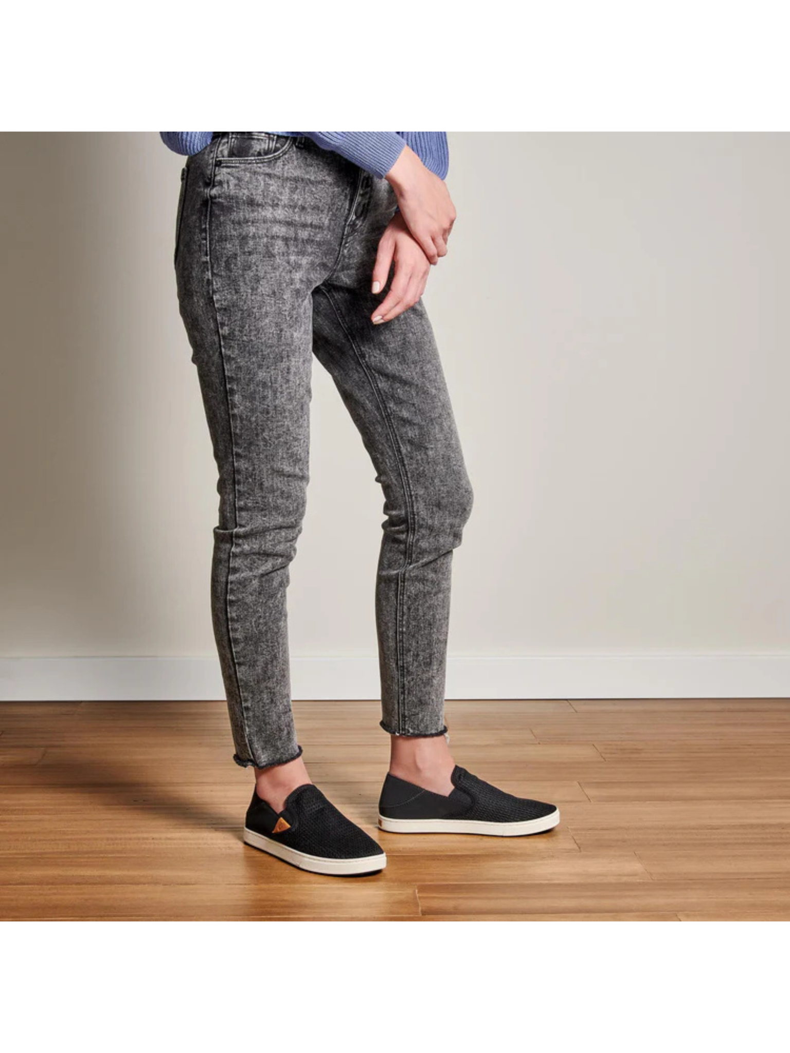 Souliers Pehuea pour femme