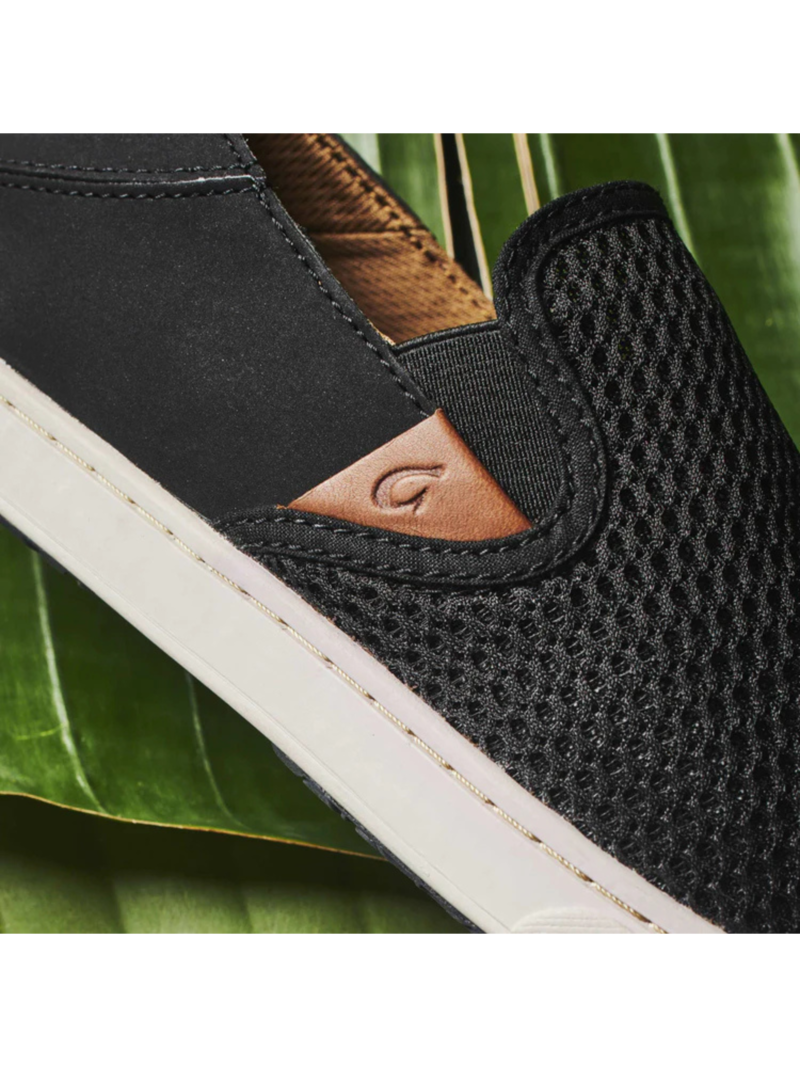 Souliers Pehuea pour femme