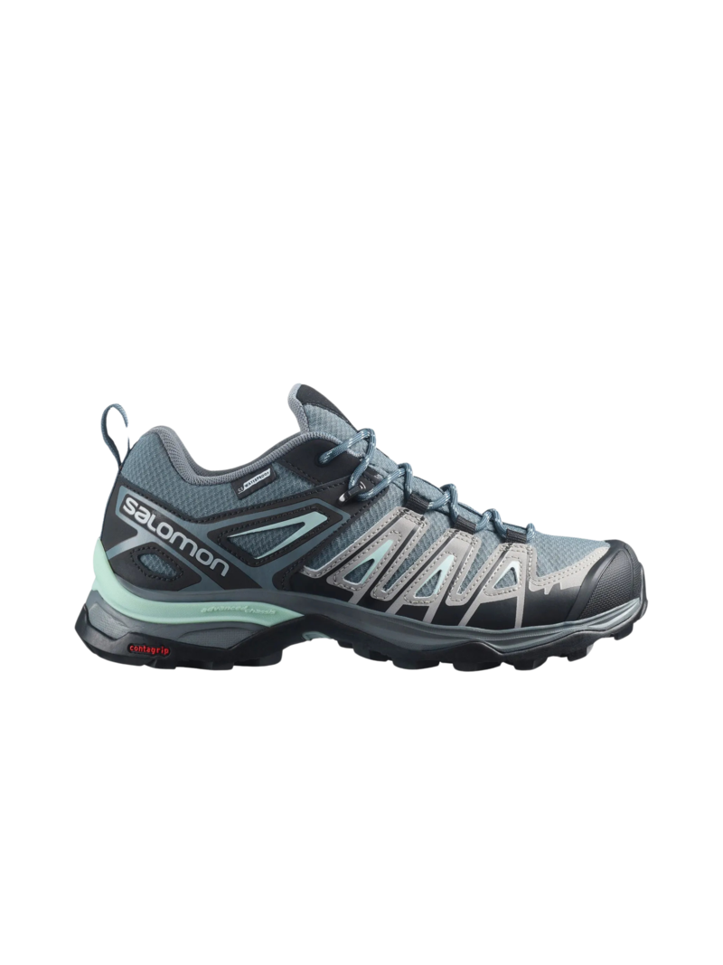 Salomon Chaussures de randonnées X Ultra Pioneer CSWP pour femme