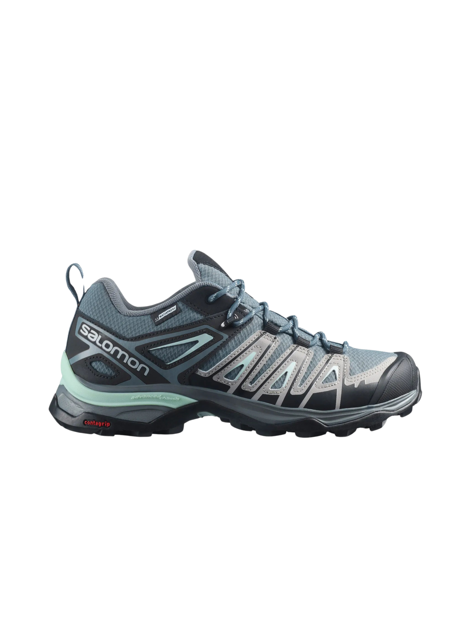 Salomon Chaussures de randonnées X Ultra Pioneer CSWP pour femme