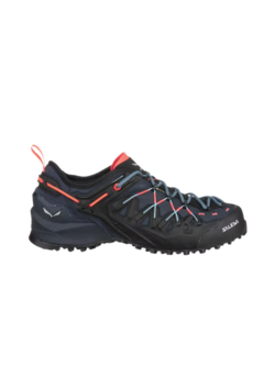 Salewa Souliers d’approche Wildfire Edge GTX pour femme