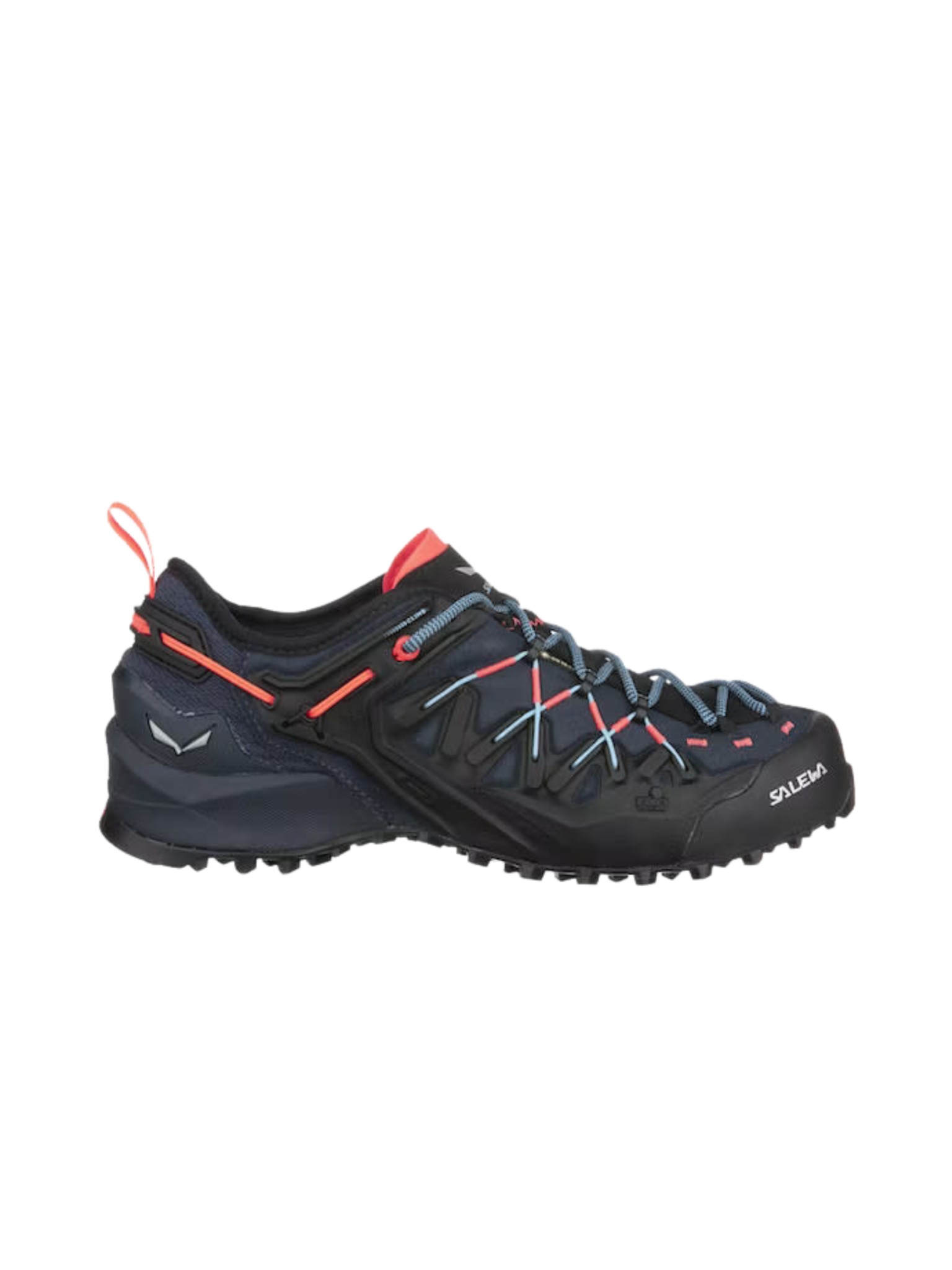 Salewa Souliers d’approche Wildfire Edge GTX pour femme