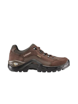 Lowa Souliers Renegade II GTX LO Goretex pour homme