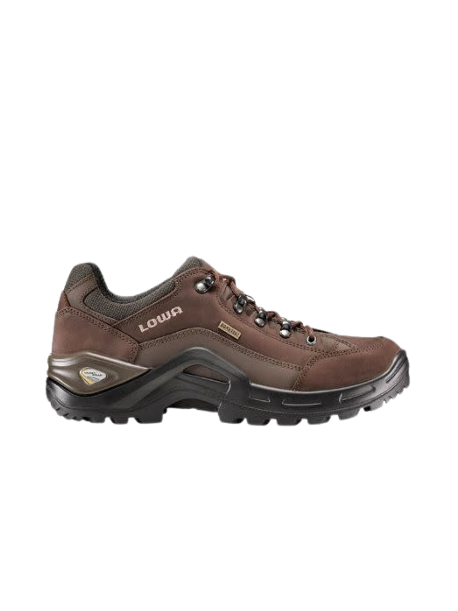 Lowa Souliers Renegade II GTX LO Goretex pour homme