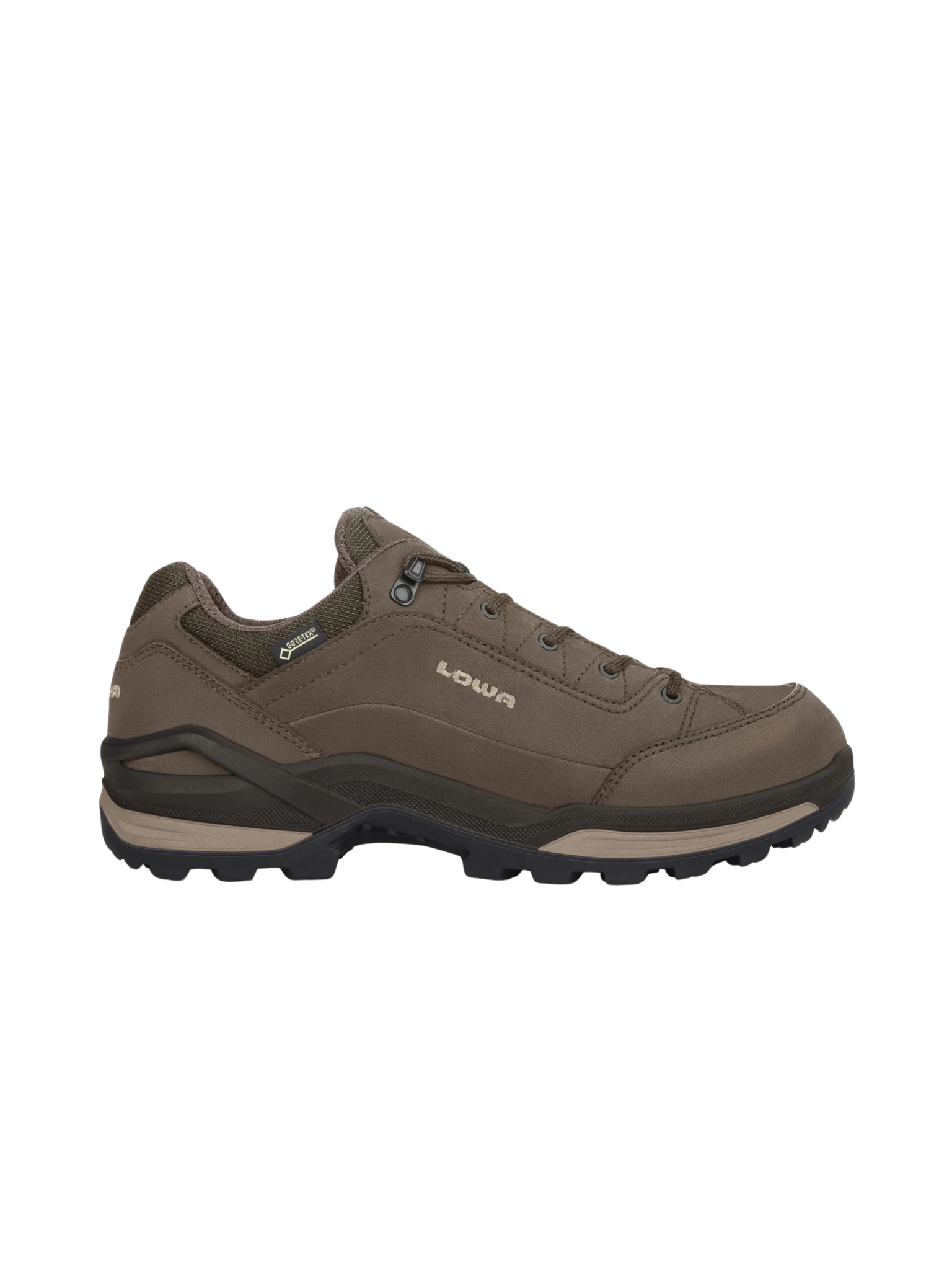 Lowa Souliers Renegade GTX LO Goretex pour homme