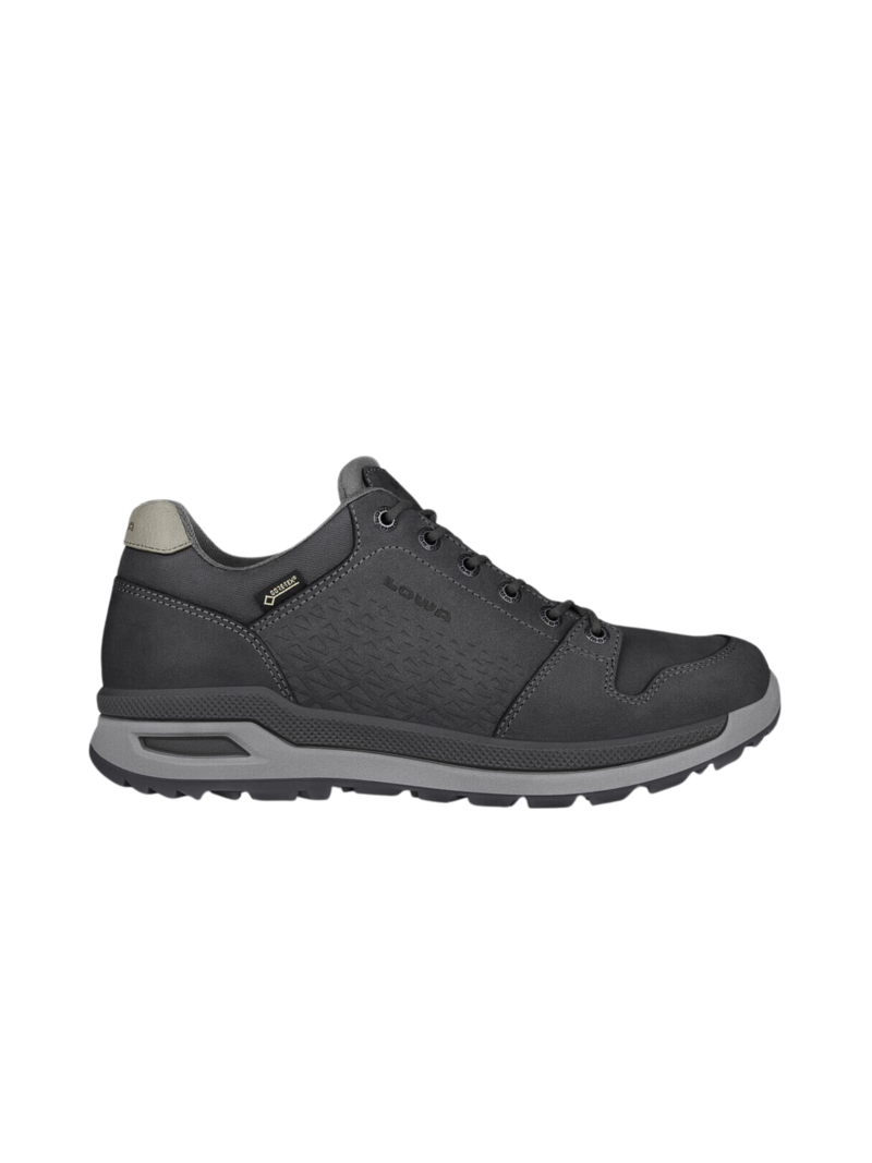 Lowa Souliers Locarno GTX LO Goretex pour homme