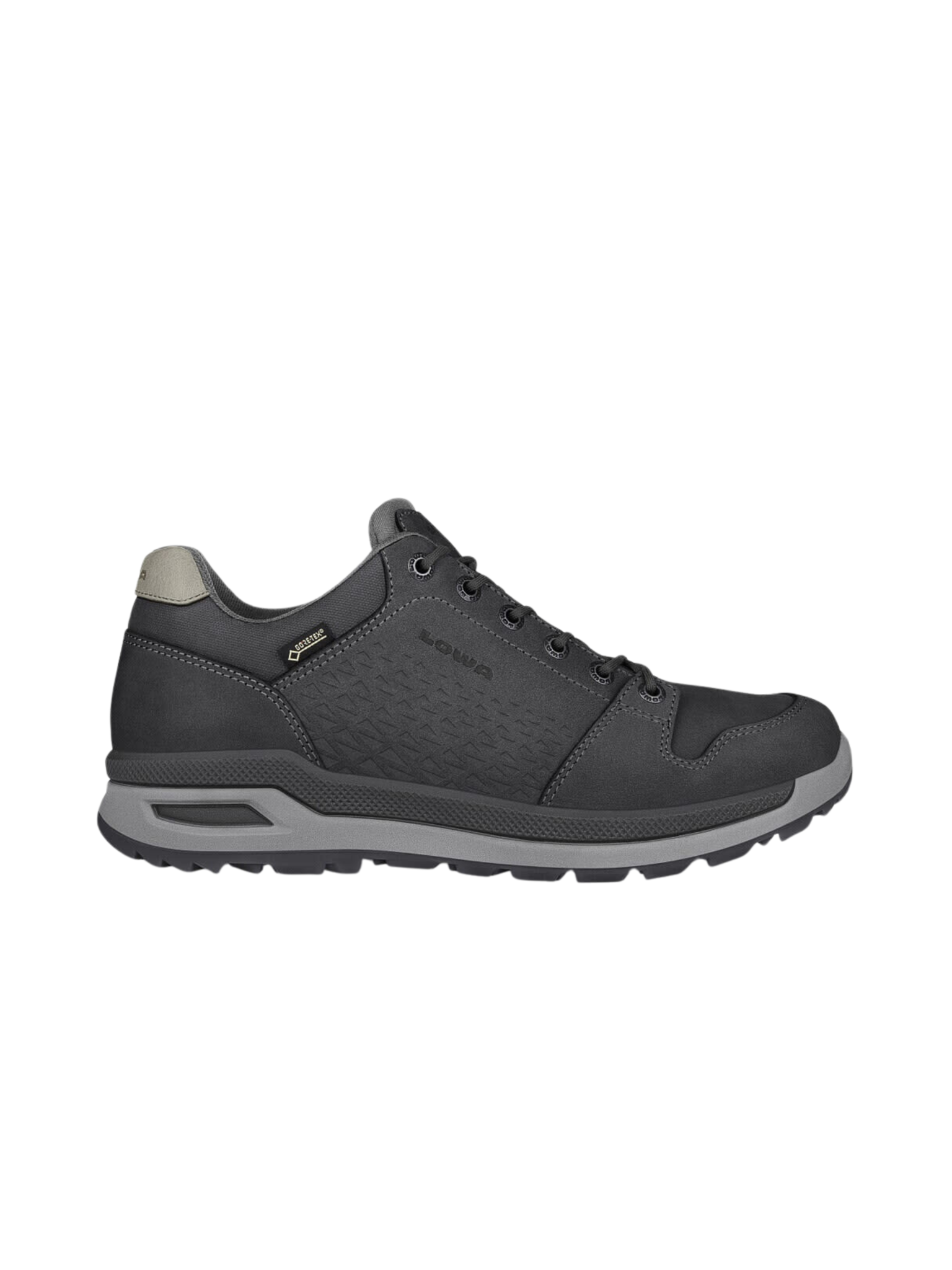 Lowa Souliers Locarno GTX LO Goretex pour homme