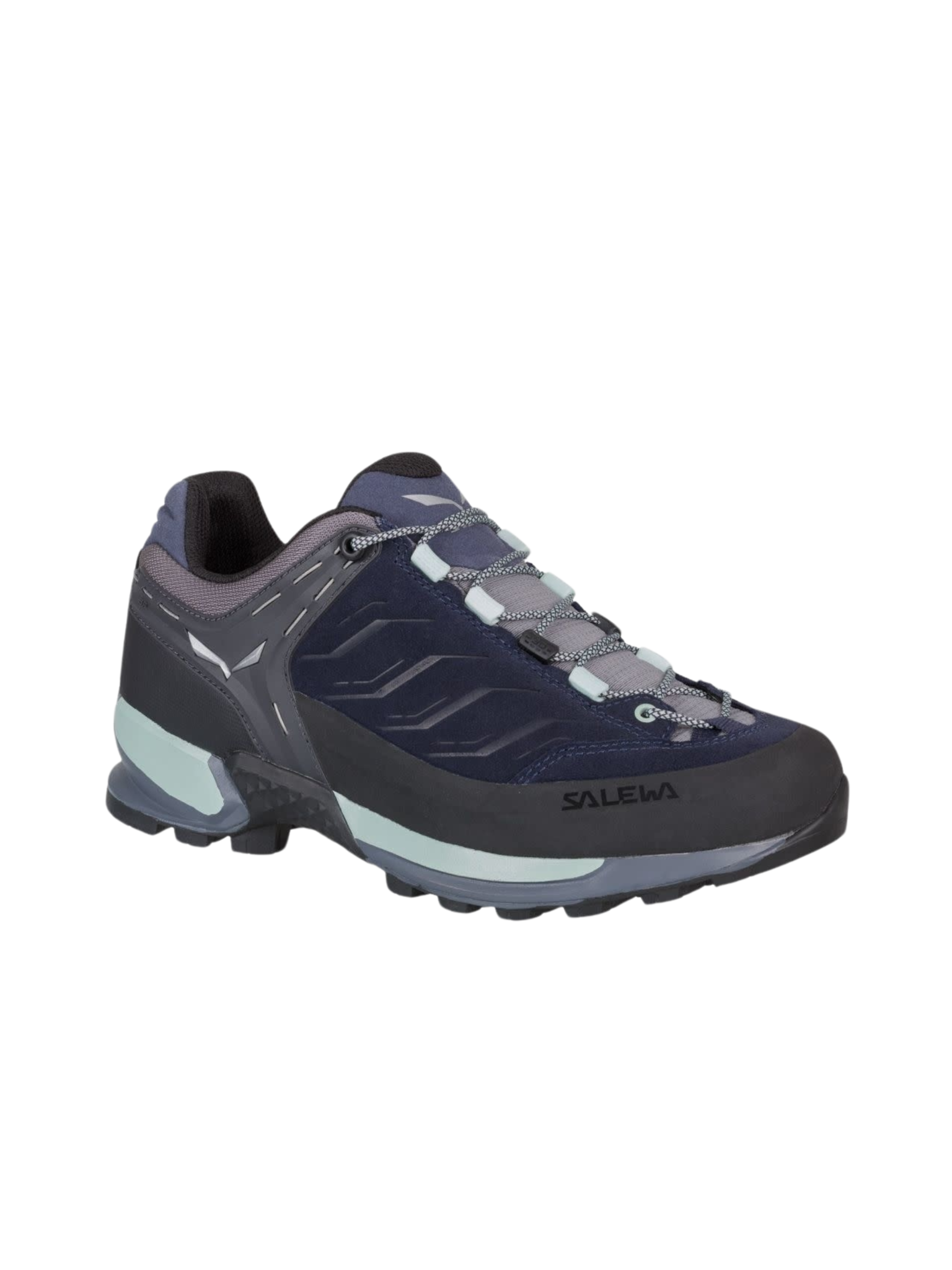 Salewa Souliers MTN Trainer GTX pour femme
