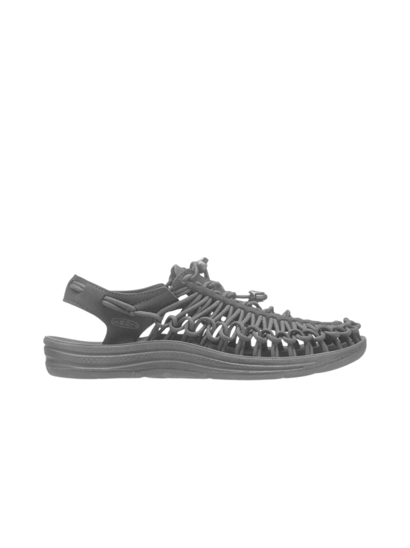 Keen Sandales Uneek Monochrome pour femme