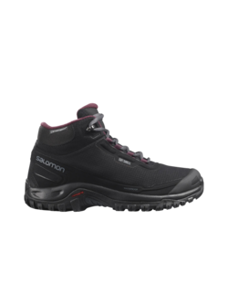 Salomon Souliers Shelter CS WP pour femme