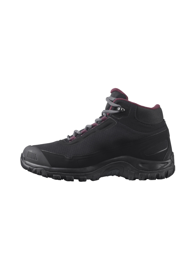 Salomon Souliers Shelter CS WP pour femme