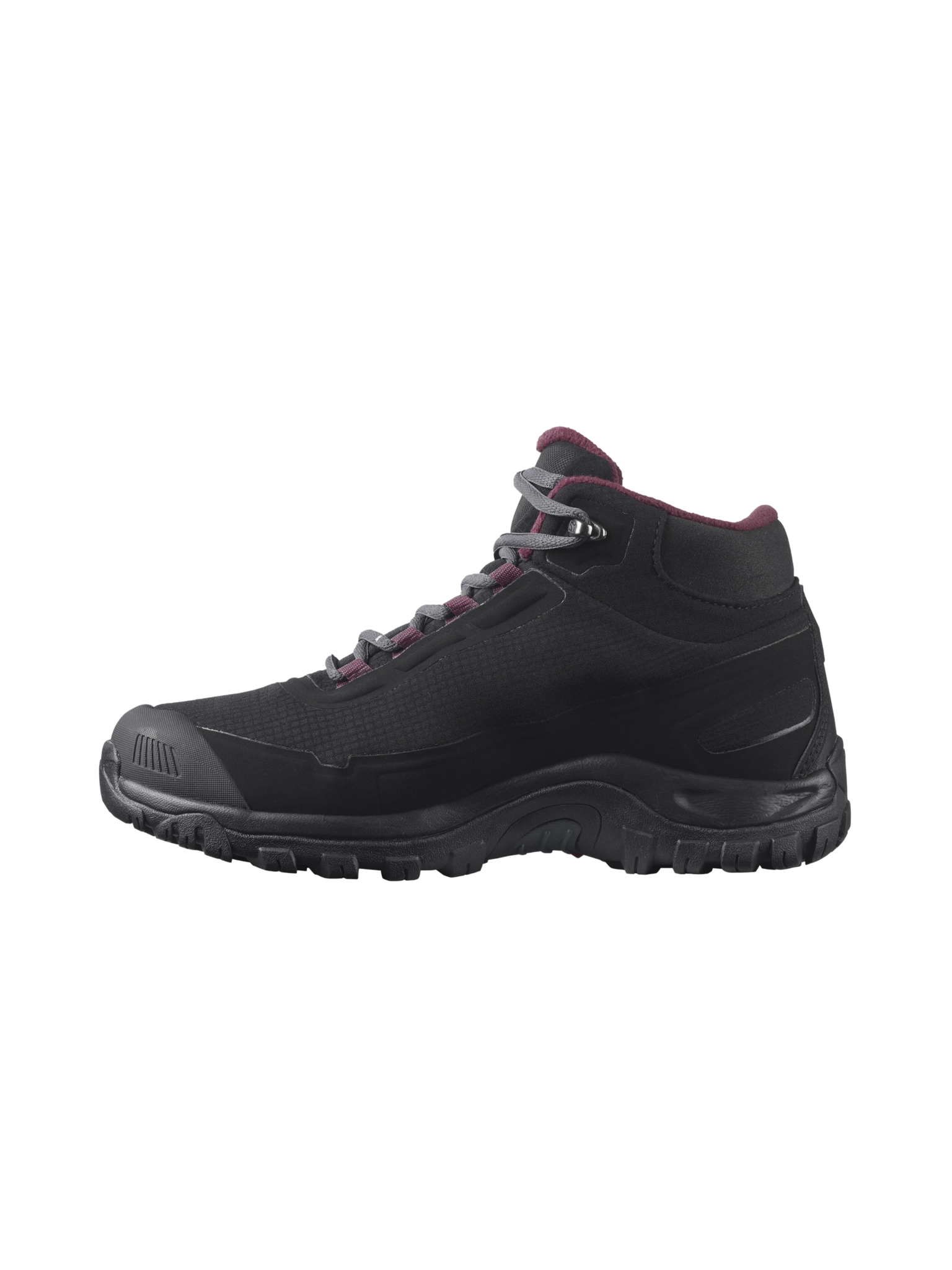 Salomon Souliers Shelter CS WP pour femme