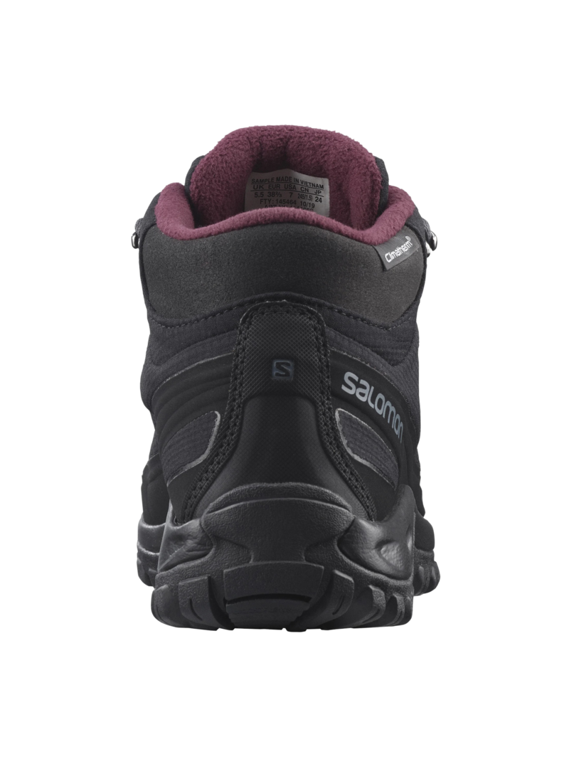 Salomon Souliers Shelter CS WP pour femme