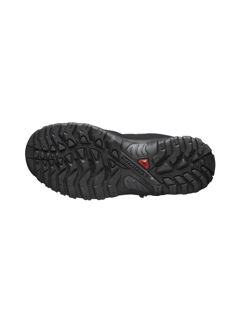 Salomon Souliers Shelter CS WP pour femme