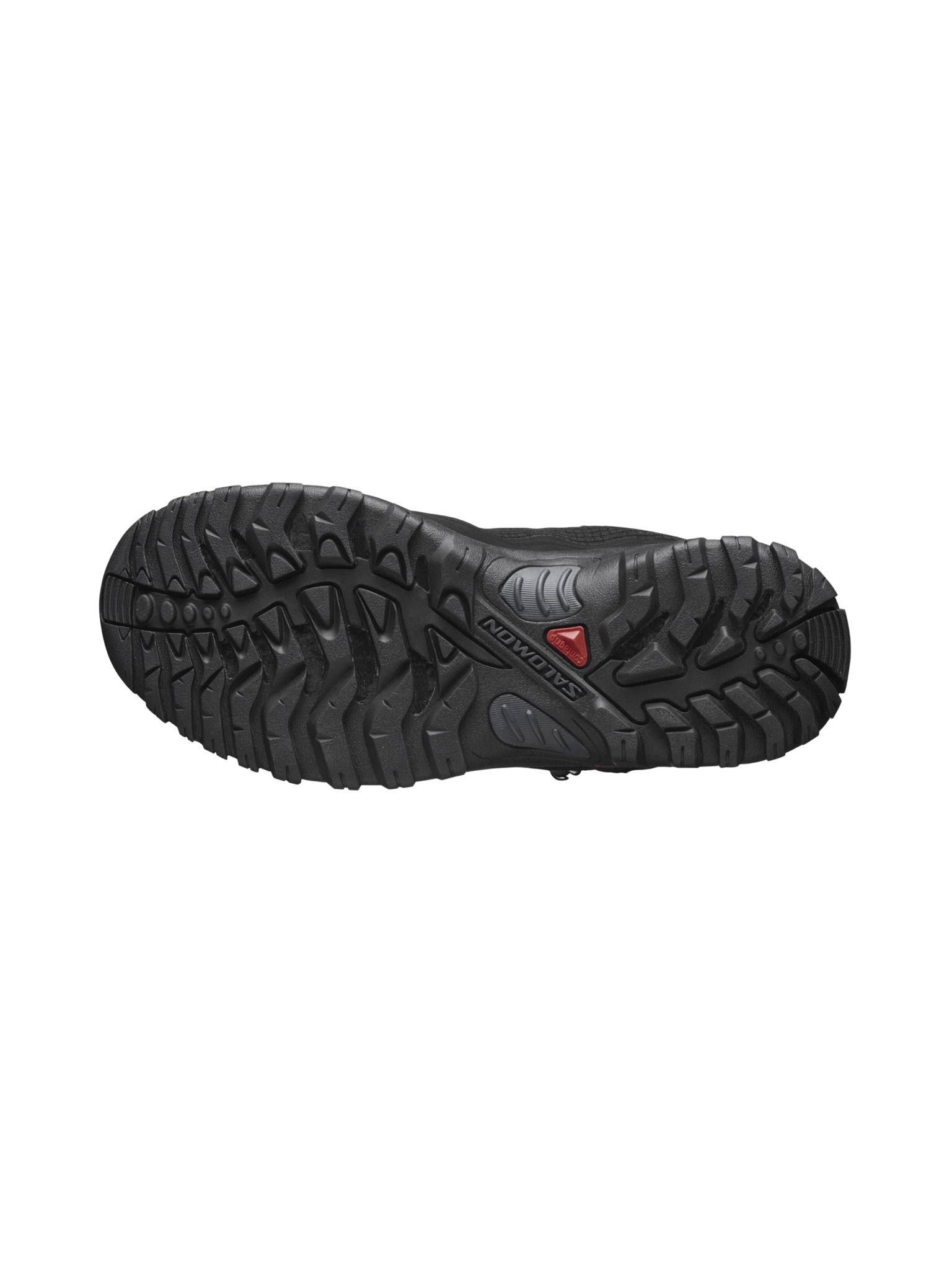 Salomon Souliers Shelter CS WP pour femme