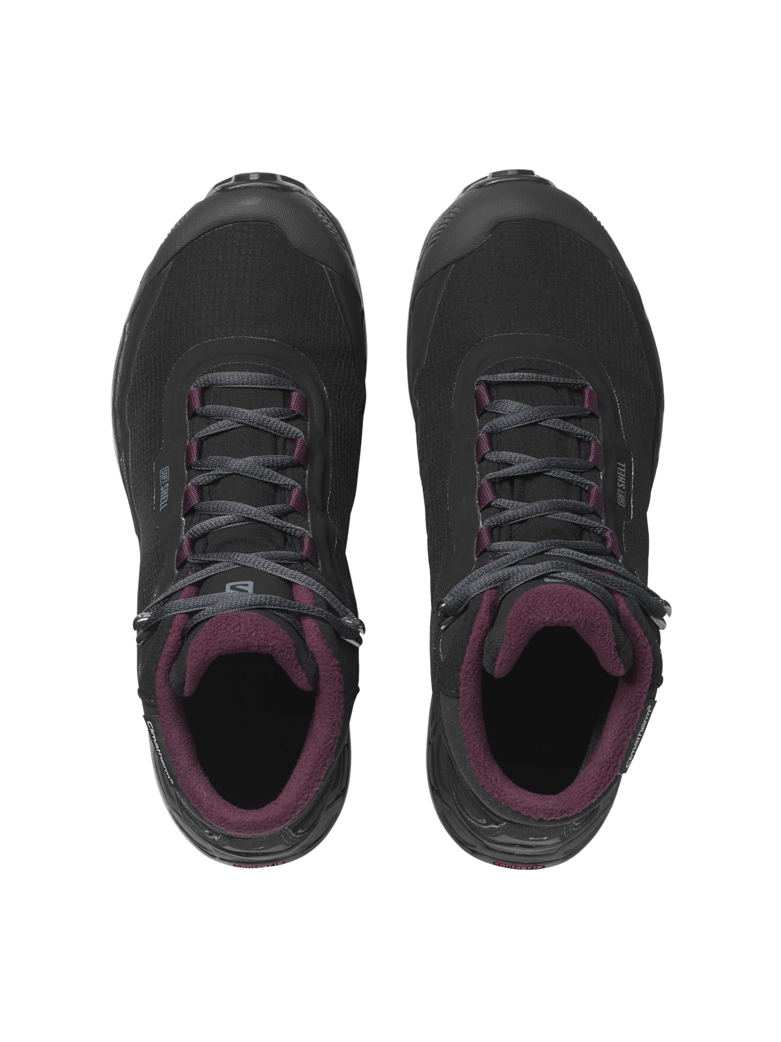 Salomon Souliers Shelter CS WP pour femme